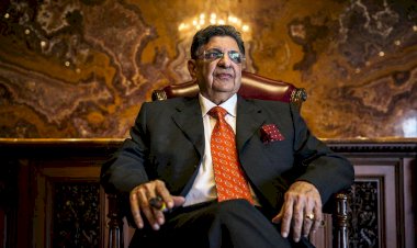 Photo Courtsey : Wall street journal