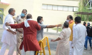 Photo Courtesy: News 18 Photo Courtesy: News 18