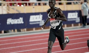 Photo Courtesy: New Vision  Photo Courtesy: New Vision