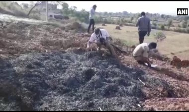 Photo Courtsey: ANI Photo Courtsey: ANI