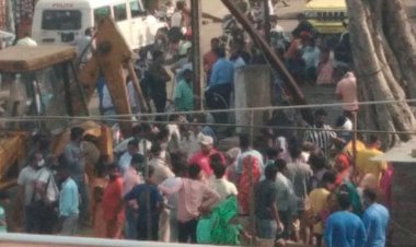 Photo Courtesy: Bhaskar Photo Courtesy: Bhaskar