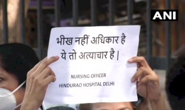 Photo Courtesy: ANI Photo Courtesy: ANI