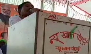 Photo Courtsey: IBC24 Photo Courtsey: IBC24