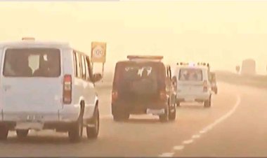 Photo Courtesy: Aaj Tak Photo Courtesy: Aaj Tak