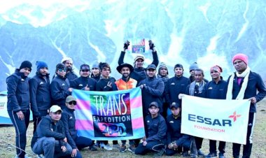 Photo Courtesy: Positive India