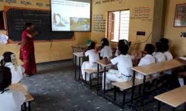 Photo Courtesy : Research matters