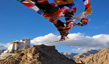 Photo Courtesy: Voice of America