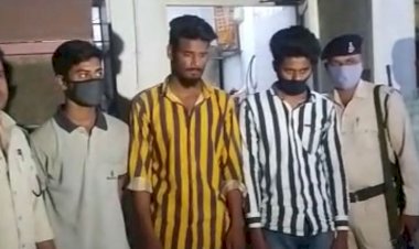 Photo Courtesy: Bhaskar