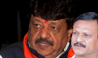 Photo Courtsey: Bhopal Samachar