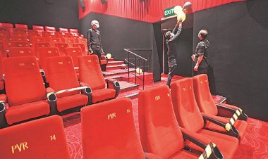 Photo Courtesy: Indian express