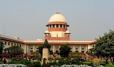 Photo Courtesy: India Legal 