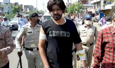 Photo Courtesy: The Lokniti