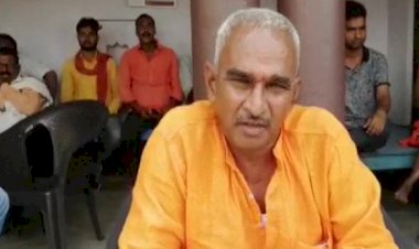 Photo Courtesy : TV9 Bharatvarsh 