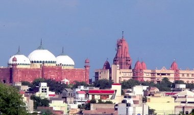 Photo Courtesy: ISKCON