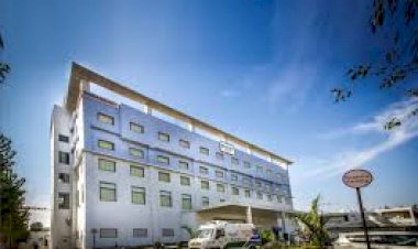 Photo Courtesy: Shalby.org