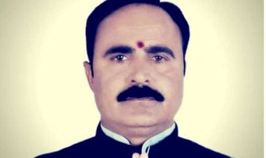 Photo Courtesy: Patrika