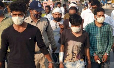 Photo Courtesy: Dainik Bhaskar 