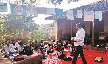 Photo Courtesy: Indian Express