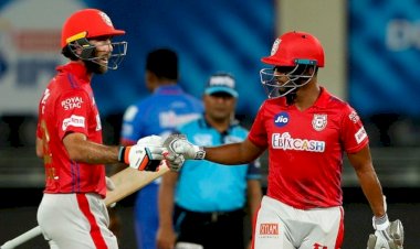 Photo Courtesy: Outlook 