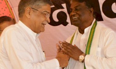 Photo Courtesy: Bhaskar