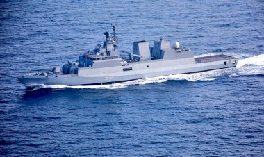 Photo Courtesy: Twitter