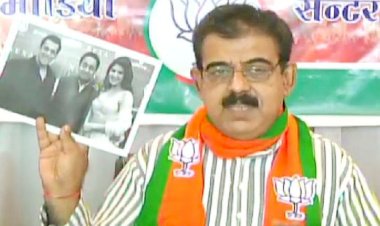 Photo Courtesy : Dainik bhaskar