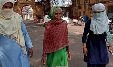 Photo Courtesy: Madhya Pradesh Times