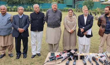 Photo Courtesy: News Vibes