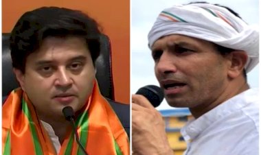 Photo Courtesy: Patrika