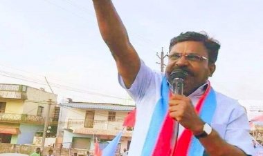 Photo Courtesy: Jansatta