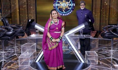 Photo Courtesy: shethepeople.tv