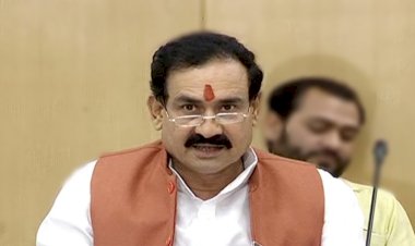 Photo Courtesy: Live Law