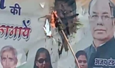 Photo Courtesy: News 18