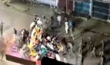 Photo Courtesy: Aajtak