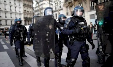 Photo Courtesy: RFI Photo Courtesy: RFI