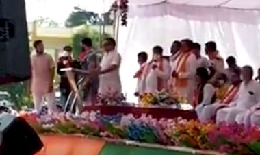 Photo Courtesy: Nai Dunia 