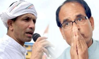 Photo Courtesy: Patrika