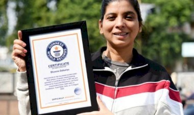 Photo courtesy: Bhaskar