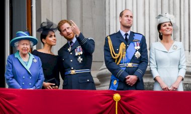 Photo Courtesy: Hello Magazine 