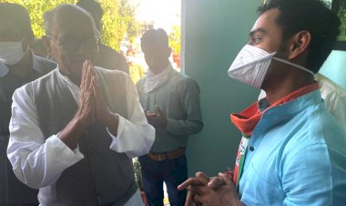 Photo Courtesy: bhaskar