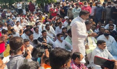 Photo Courtesy: Bhaskar