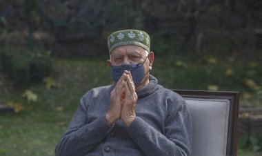 Photo Courtesy: Kashmir Observer