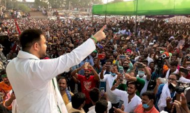 Photo Courtesy : The Quint 