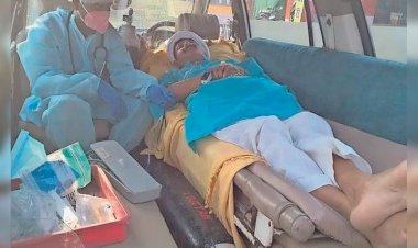 Photo Courtesy: Bhaskar