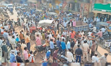 Photo Courtesy: Bhaskar.com