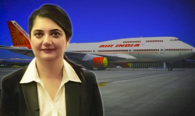 Photo Courtesy: The Logical Indian