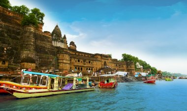 Photo Courtesy: MP Tourism