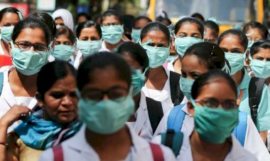 Photo Courtesy: The Quint