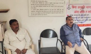 Photo Courtesy: Nai Dunia