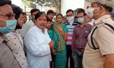 Photo Courtesy: Mpbreakingnews.in